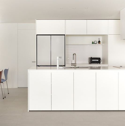 Dove White SM (Super Matt)
